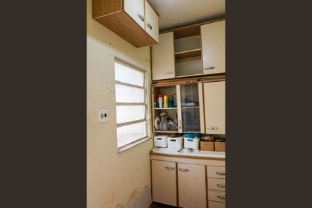 Quarto de Serviço de casa à venda com 4 quartos, 150m² em Lins de Vasconcelos, Rio de Janeiro