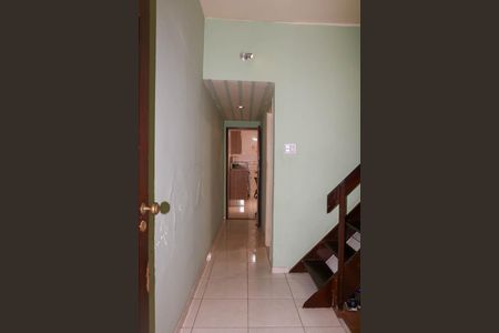 Casa à venda com 150m², 4 quartos e 1 vagaCorredor  - 1º Pavimento