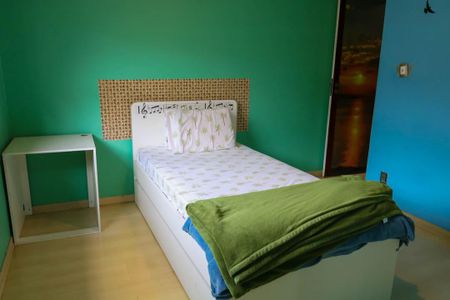 Quarto 4 - Suite Canadence de casa à venda com 4 quartos, 150m² em Lins de Vasconcelos, Rio de Janeiro