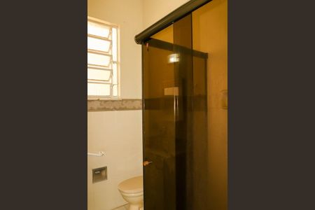 Casa à venda com 150m², 4 quartos e 1 vagaBanheiro -1º Pavimeto