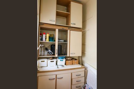 Casa à venda com 150m², 4 quartos e 1 vagaQuarto de Serviço