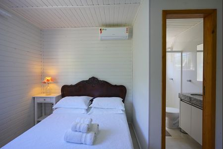 Casa de condomínio para alugar com 80m², 2 quartos e 1 vagaSuite 2