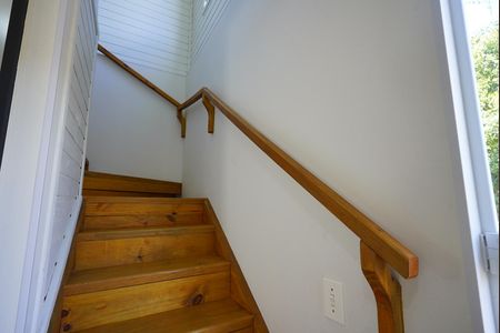 Casa de condomínio para alugar com 80m², 2 quartos e 1 vaga Casa de condomínio para alugar com 80m², 2 quartos e 1 vagaAcesso dormitórios