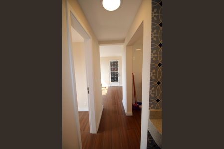 Apartamento para alugar com 60m², 3 quartos e 1 vagaSala - Corredor