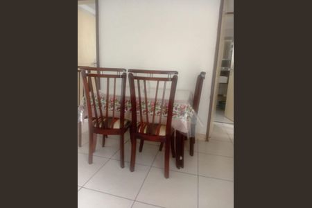 Apartamento para alugar com 65m², 1 quarto e 1 vaga Apartamento para alugar com 65m², 1 quarto e 1 vagaSala