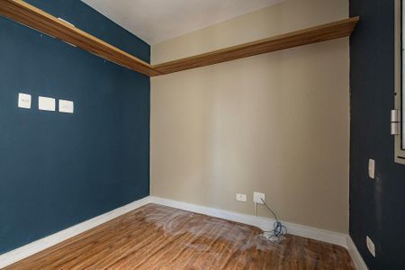 Apartamento à venda com 83m², 2 quartos e 2 vagasQuarto 2