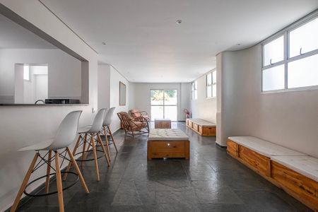 Apartamento à venda com 83m², 2 quartos e 2 vagasSalão de Festas