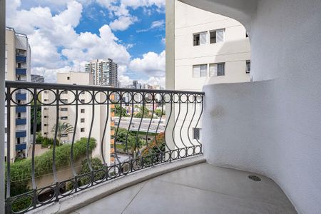 Apartamento à venda com 83m², 2 quartos e 2 vagasSuíte