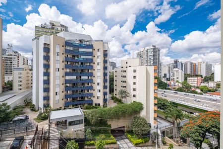 Apartamento à venda com 83m², 2 quartos e 2 vagasSuíte