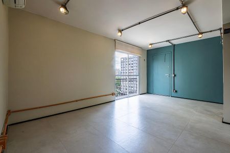 Apartamento à venda com 83m², 2 quartos e 2 vagasSala/Cozinha