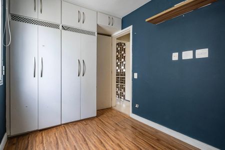 Apartamento à venda com 83m², 2 quartos e 2 vagasQuarto 2