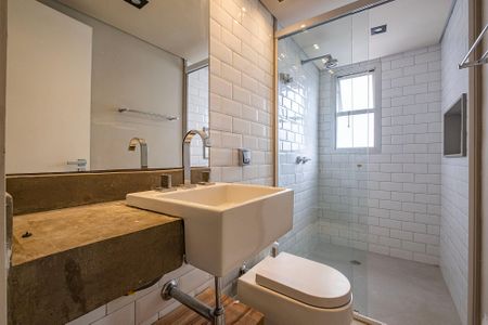 Apartamento à venda com 83m², 2 quartos e 2 vagasSuíte