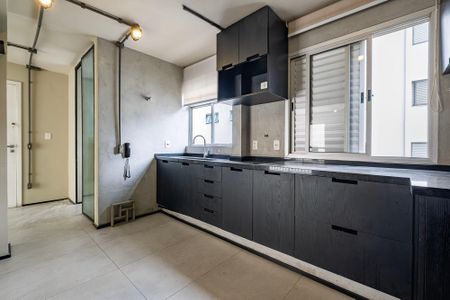 Apartamento à venda com 83m², 2 quartos e 2 vagasSala/Cozinha