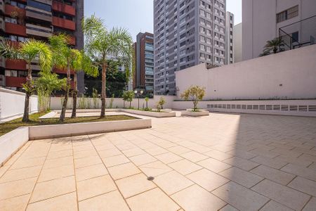 Apartamento à venda com 83m², 2 quartos e 2 vagasÁrea comum