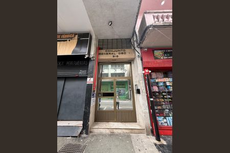 Apartamento à venda com 39m², 1 quarto e sem vagaFachada