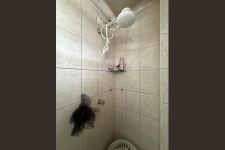 Apartamento à venda com 39m², 1 quarto e sem vagaBanheiro