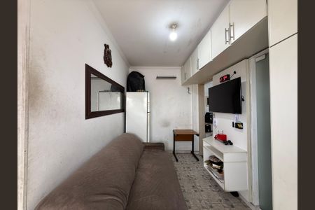 Sala de apartamento para alugar com 1 quarto, 39m² em Santa Ifigênia, São Paulo