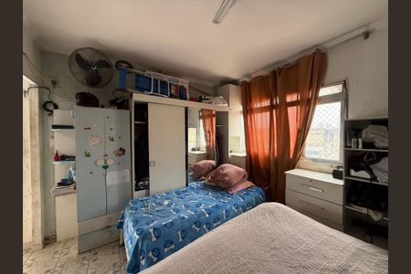 Apartamento à venda com 39m², 1 quarto e sem vagaquarto