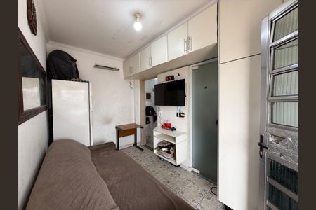 Apartamento à venda com 39m², 1 quarto e sem vagaSala