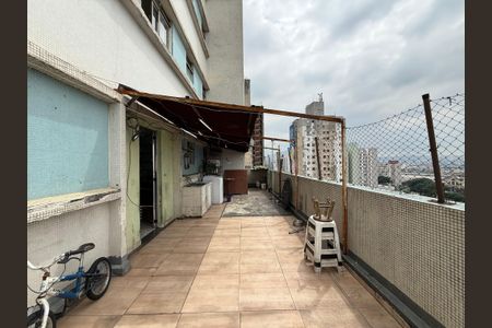 Apartamento à venda com 39m², 1 quarto e sem vagaLavanderia