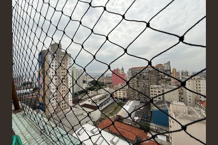 Apartamento à venda com 39m², 1 quarto e sem vagavista lavanderia