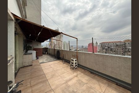 Apartamento à venda com 39m², 1 quarto e sem vagaLavanderia