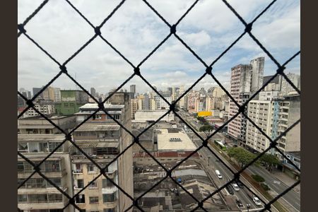 Apartamento à venda com 39m², 1 quarto e sem vagavista quarto