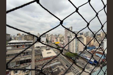 Apartamento à venda com 39m², 1 quarto e sem vagavista lavanderia