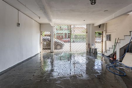 Casa para alugar com 38m², 1 quarto e sem vagaGaragem