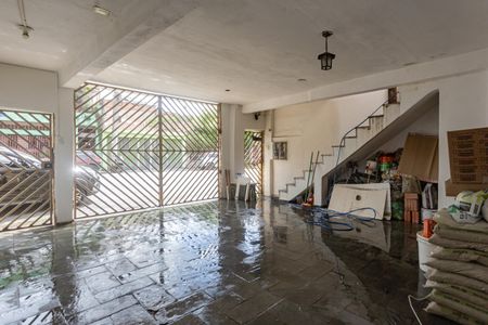 Casa para alugar com 38m², 1 quarto e sem vagaGaragem