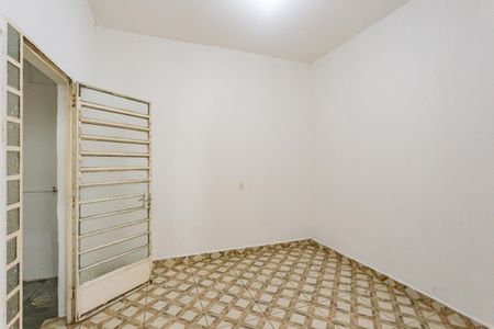 Quarto de casa para alugar com 1 quarto, 38m² em Vila Água Funda, São Paulo