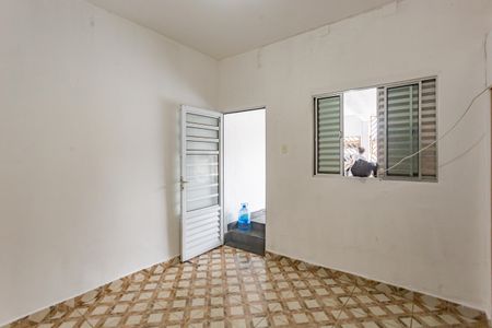 Sala de casa para alugar com 1 quarto, 38m² em Vila Água Funda, São Paulo