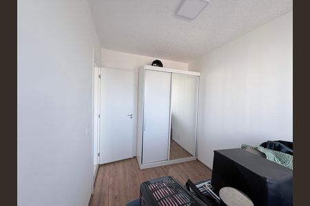 Apartamento para alugar com 29m², 1 quarto e sem vagaQuarto