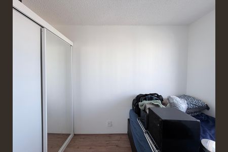 Apartamento para alugar com 29m², 1 quarto e sem vagaQuarto