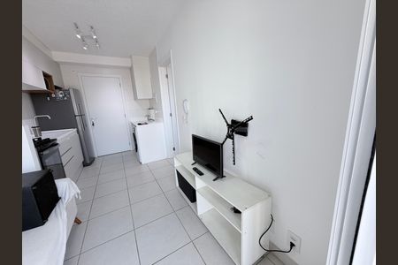 Apartamento para alugar com 29m², 1 quarto e sem vagaSala