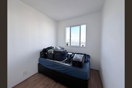 Apartamento para alugar com 29m², 1 quarto e sem vagaQuarto