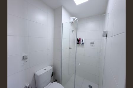Apartamento para alugar com 29m², 1 quarto e sem vagaBanheiro