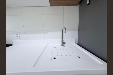 Apartamento para alugar com 29m², 1 quarto e sem vagaCozinha