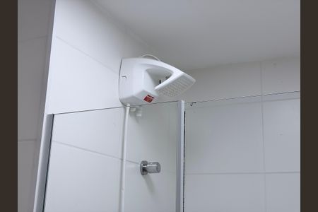 Apartamento para alugar com 29m², 1 quarto e sem vagaBanheiro