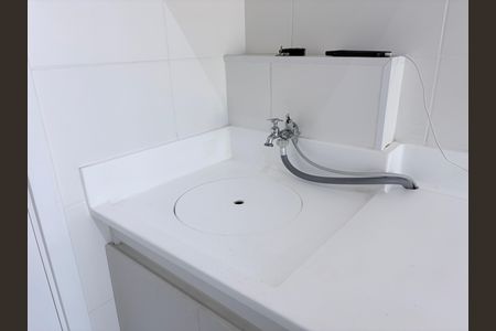 Apartamento para alugar com 29m², 1 quarto e sem vagaÁrea de Serviço