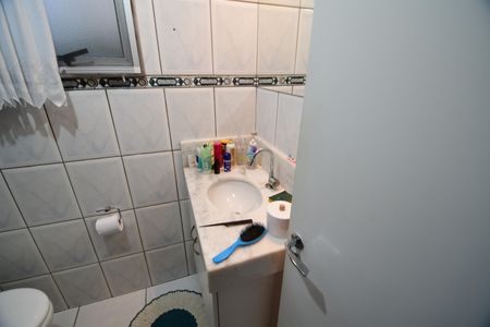 Apartamento para alugar com 60m², 2 quartos e 1 vagaBanheiro