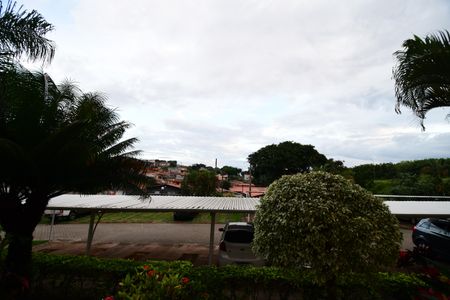 Apartamento para alugar com 60m², 2 quartos e 1 vagaQuarto 2 - Vista