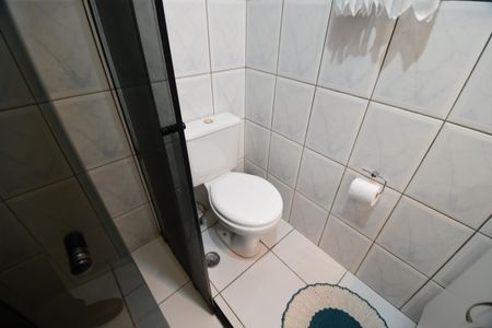 Apartamento para alugar com 60m², 2 quartos e 1 vagaBanheiro