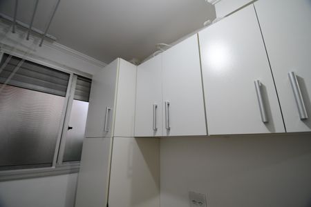 Apartamento para alugar com 60m², 2 quartos e 1 vagaÁrea de Serviço