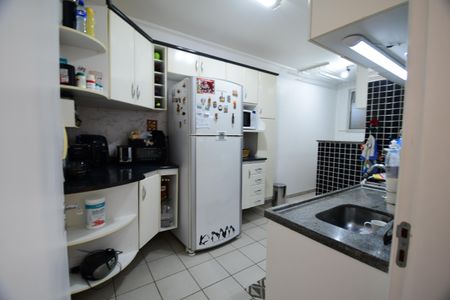 Apartamento para alugar com 60m², 2 quartos e 1 vagaCozinha