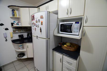 Apartamento para alugar com 60m², 2 quartos e 1 vagaCozinha
