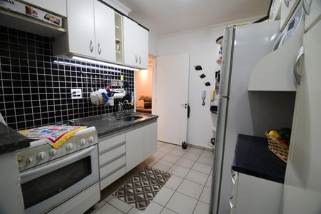 Apartamento para alugar com 60m², 2 quartos e 1 vagaCozinha