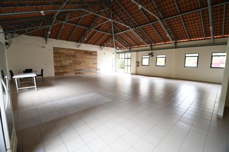 Apartamento para alugar com 60m², 2 quartos e 1 vagaÁrea comum - Salão de festas