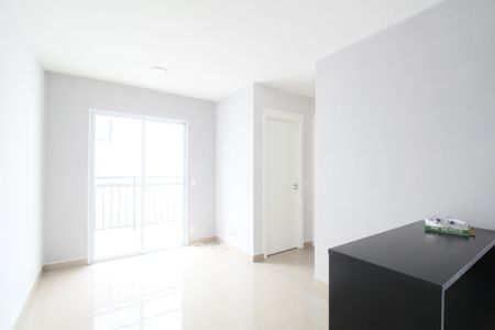 Apartamento para alugar com 2 quartos, 42m² em Parque Reboucas, São Paulo