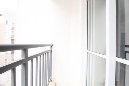 Apartamento para alugar com 2 quartos, 42m² em Parque Reboucas, São Paulo